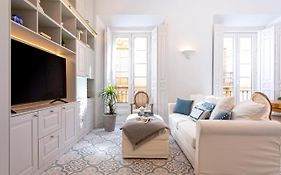 Genteel Home Marin Garcia