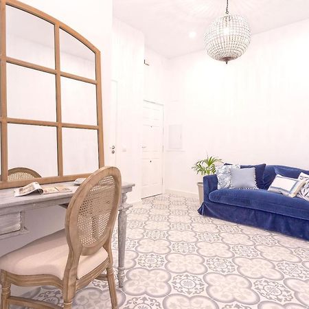 Genteel Home Marin Garcia Málaga Esterno foto