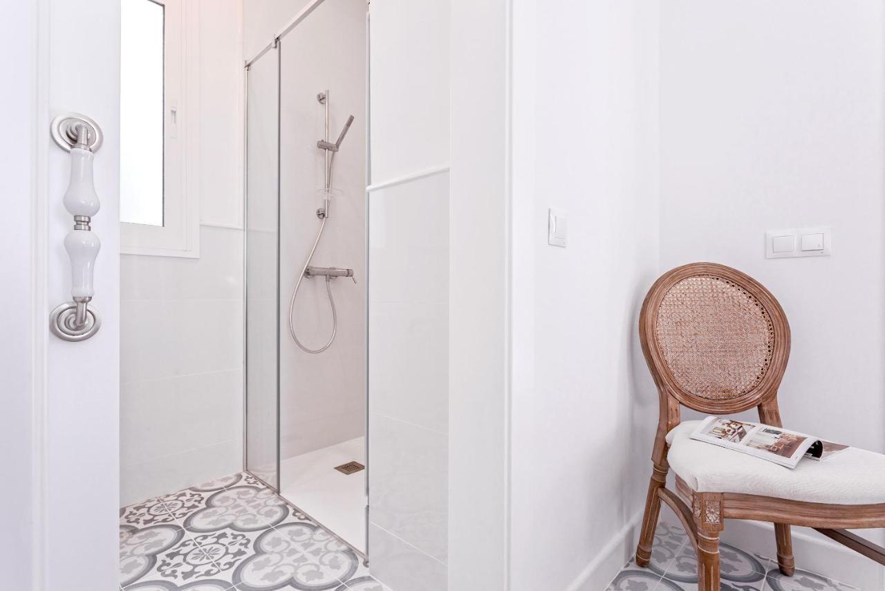 Genteel Home Marin Garcia Málaga Esterno foto